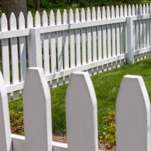 Fencing Service in Germantown TN