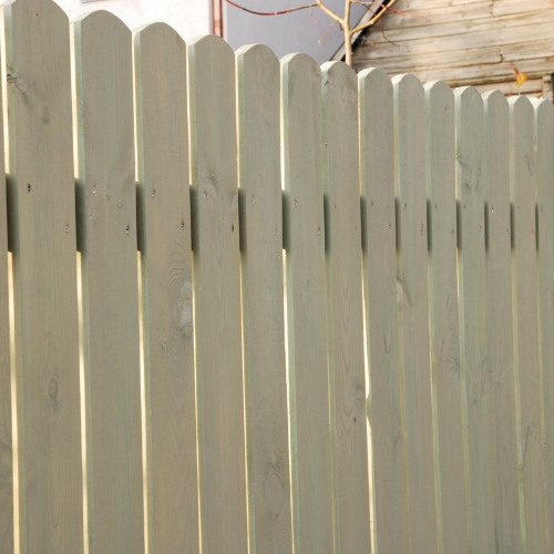 Fencing Service in Germantown TN