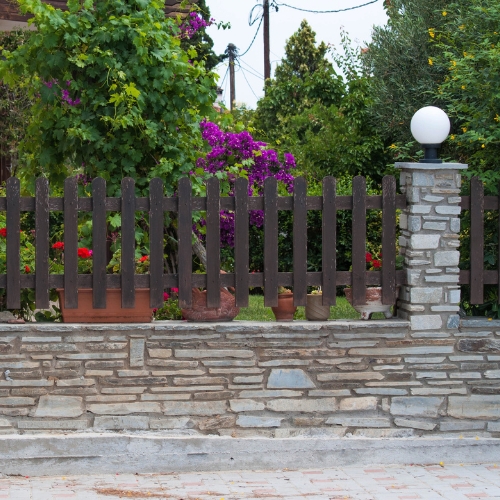 Fencing Service in Germantown TN