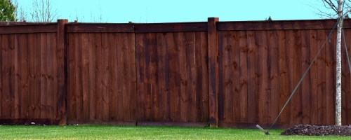 Fencing Service in Germantown TN