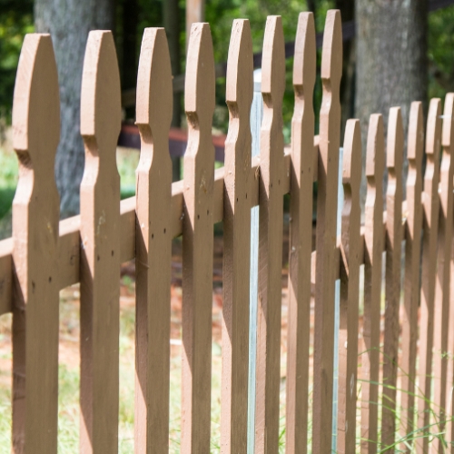 Fencing Service in Germantown TN