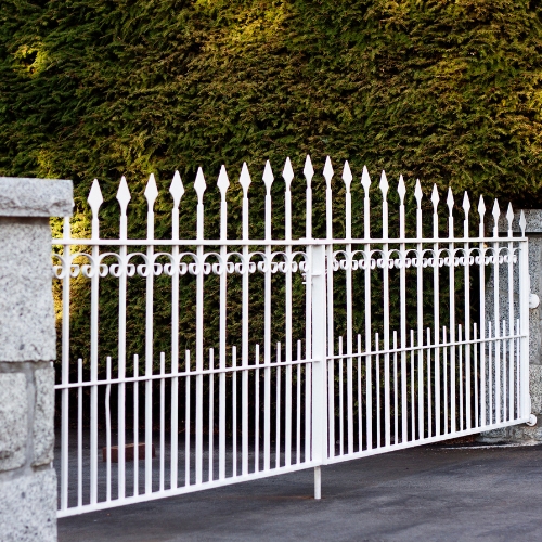 Fencing Service in Germantown TN