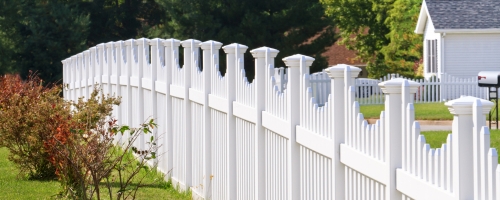 Fencing Service in Germantown TN