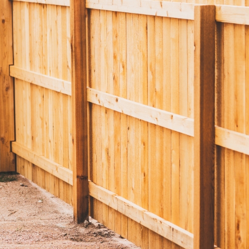 Fencing Service in Germantown TN