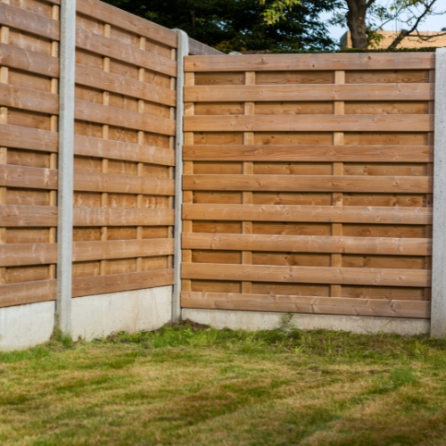 Fencing Service in Germantown TN