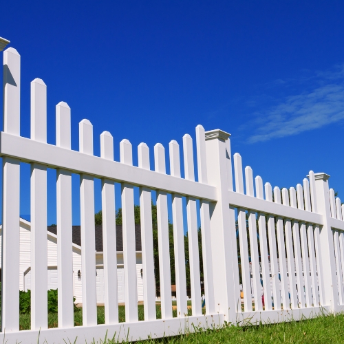 Fencing Service in Germantown TN