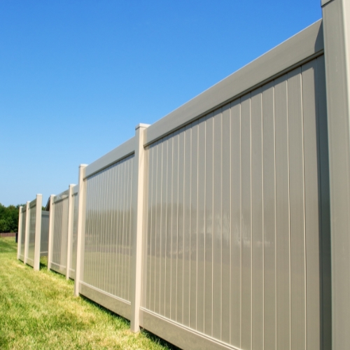 Fencing Service in Germantown TN