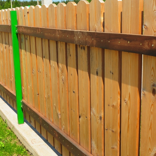 Fencing Service in Germantown TN