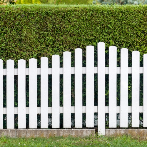 Fencing Service in Germantown TN