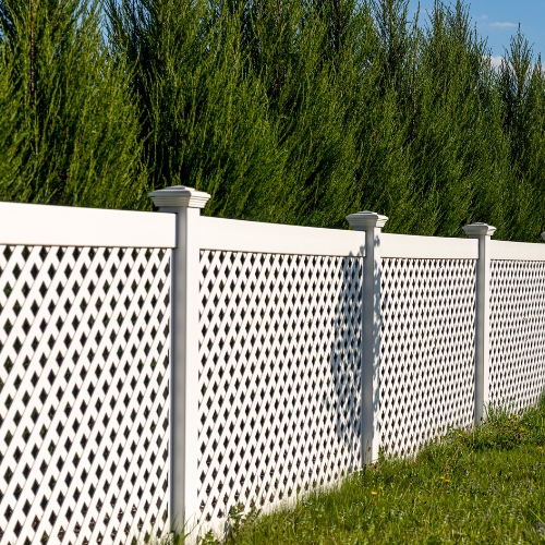 Fencing Service in Germantown TN