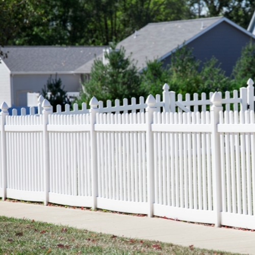 Fencing Service in Germantown TN