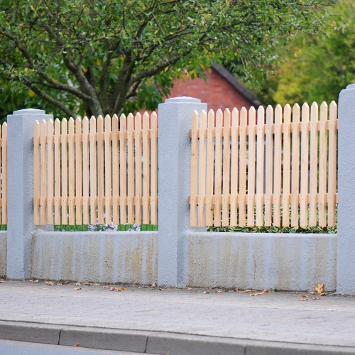 Fencing Service in Germantown TN