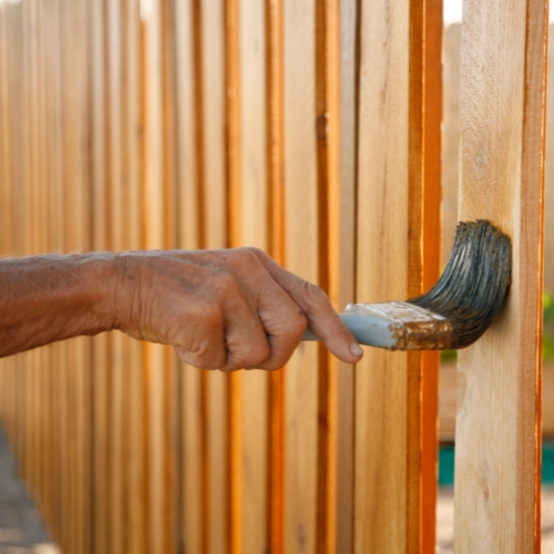 Fencing Service in Germantown TN