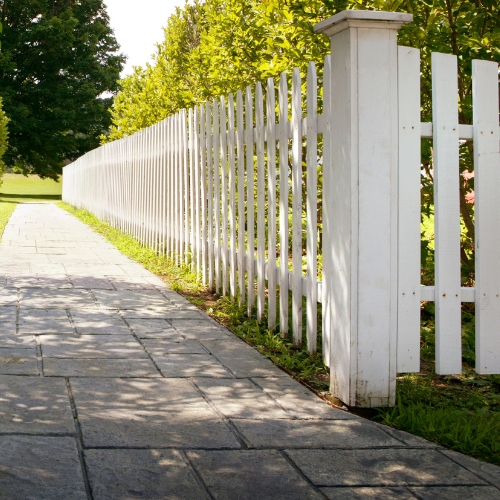 Fencing Service in Germantown TN