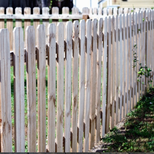 Fencing Service in Germantown TN