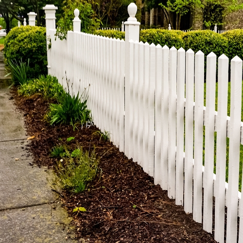 Fencing Service in Germantown TN