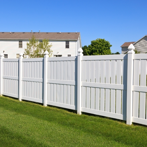 Fencing Service in Germantown TN