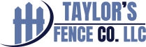 Taylors Fence Co. LLC